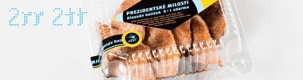 Prezidentské milosti